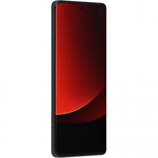 Смартфон Xiaomi 13 Ultra 12/256GB Black - Фото 4