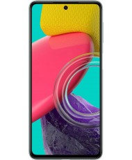 Смартфон Samsung Galaxy M53 5G 8/128GB Green (SM-M536B)