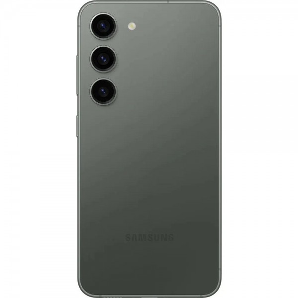 Смартфон Samsung Galaxy S23 SM-S9110 8/256GB Green - Фото 6