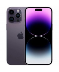 Apple iPhone 14 Pro Max БУ 6/256GB Deep Purple