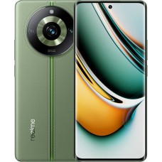 Смартфон realme 11 Pro+ 12/512GB Oasis Green (Global Version)