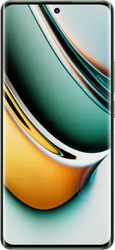 Смартфон realme 11 Pro+ 12/512GB Oasis Green (Global Version)