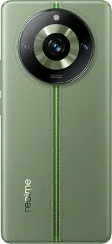 Смартфон realme 11 Pro+ 12/512GB Oasis Green (Global Version)