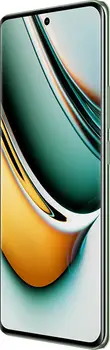 Смартфон realme 11 Pro+ 12/512GB Oasis Green (Global Version)