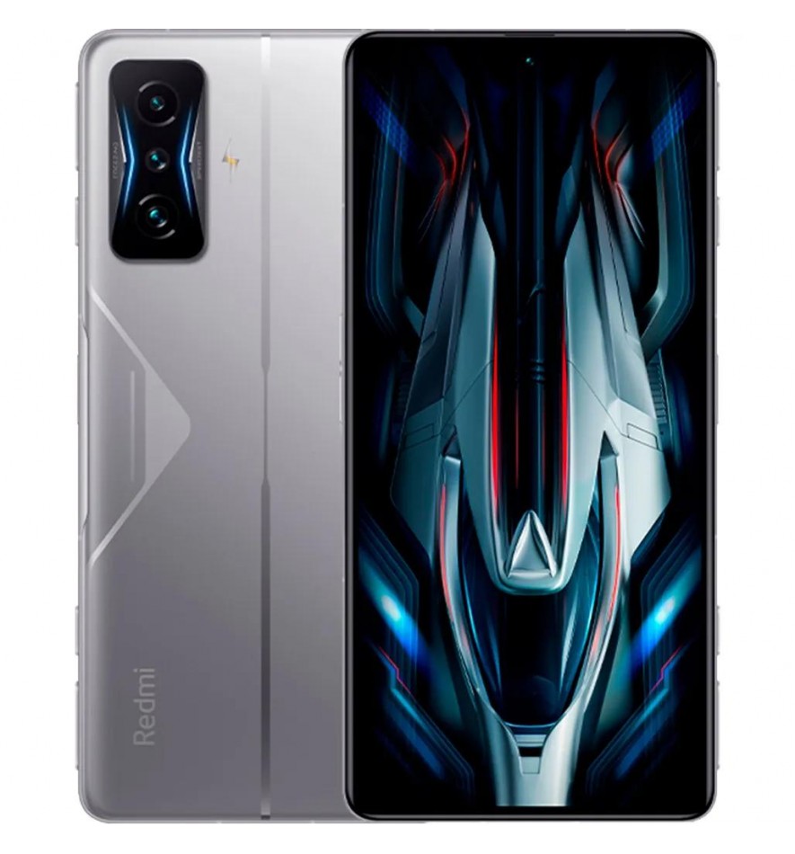 Xiaomi Redmi K50 Gaming БУ 8/128GB Gray