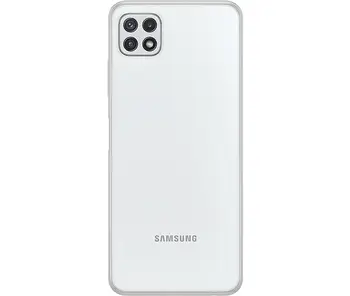 Смартфон Samsung Galaxy A22 5G SM-A226B 4/64GB White
