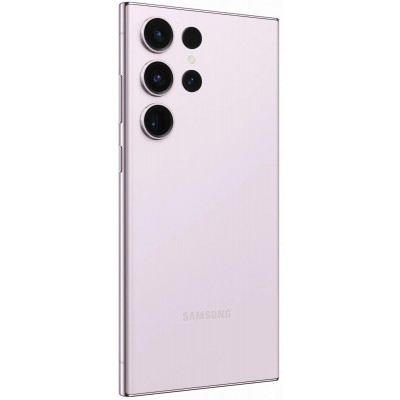 Смартфон Samsung Galaxy S23 Ultra SM-S9180 12/256GB Lavender