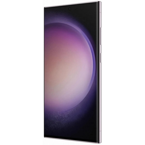 Смартфон Samsung Galaxy S23 Ultra SM-S9180 12/256GB Lavender - Фото 9