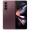 Смартфон Samsung Galaxy Fold4 12/256GB Burgundy (SM-F936BDRD)
