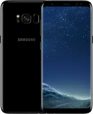 Samsung Galaxy S8+ БУ 4/64GB Midnight Black