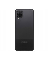 Смартфон Samsung Galaxy A12 SM-A127F 4/128GB Black (ADMIN UNLOCK)