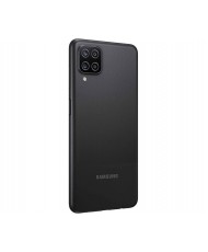 Смартфон Samsung Galaxy A12 SM-A127F 4/128GB Black (ADMIN UNLOCK)