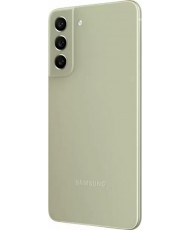 Смартфон Samsung Galaxy S21 FE 5G (SM-G990B2/DS) 6/128GB Olive