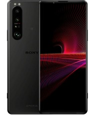 Sony Xperia 1 III БУ 12/256GB Frosted Black