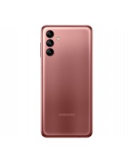 Смартфон Samsung Galaxy A04s 3/32GB Copper (SM-A047FZCU) (UA)