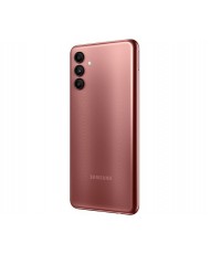 Смартфон Samsung Galaxy A04s 3/32GB Copper (SM-A047FZCU) (UA)