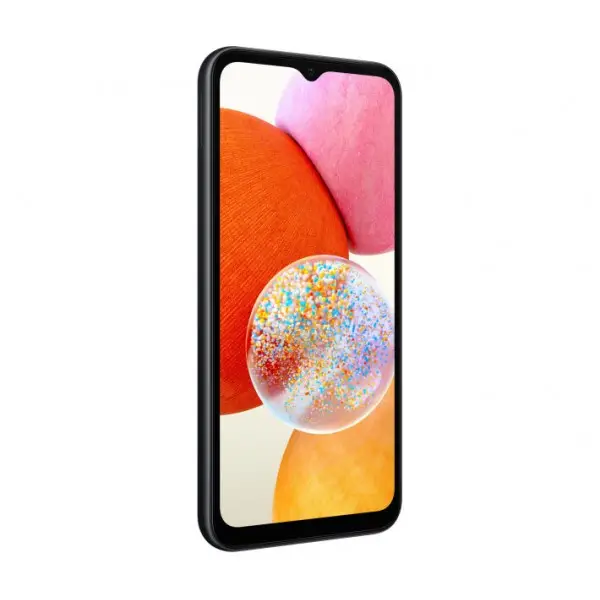 Смартфон Samsung Galaxy A14 5G SM-A146P 4/64GB Black