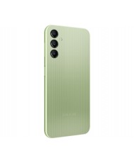 Смартфон Samsung Galaxy A14 4/128GB Green (SM-A145FLGV) (UA)
