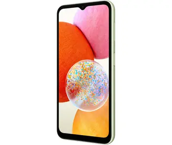 Смартфон Samsung Galaxy A14 5G SM-A146P 4/64GB Green