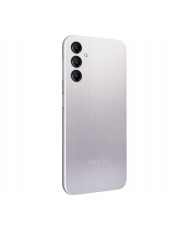 Смартфон Samsung Galaxy A14 4/128GB Silver (SM-A145FZSV) (UA)