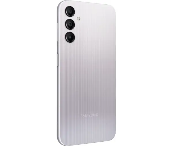 Смартфон Samsung Galaxy A14 SM-A145F 6/128GB Silver