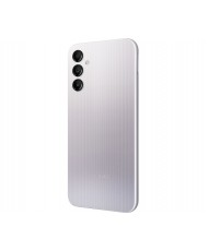 Смартфон Samsung Galaxy A14 4/128GB Silver (SM-A145FZSV) (UA)