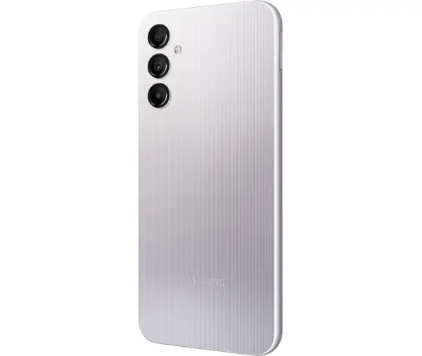 Смартфон Samsung Galaxy A14 SM-A145F 6/128GB Silver