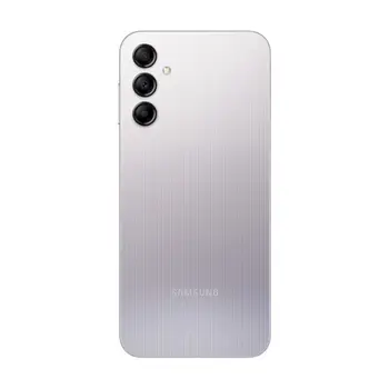 Смартфон Samsung Galaxy A14 5G SM-A146P 4/64GB Silver