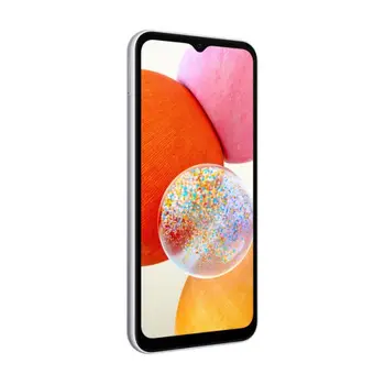 Смартфон Samsung Galaxy A14 5G SM-A146P 4/64GB Silver