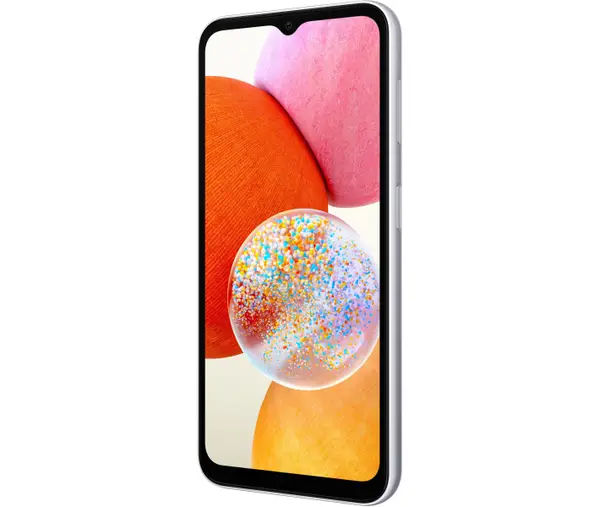 Смартфон Samsung Galaxy A14 SM-A145F 6/128GB Silver