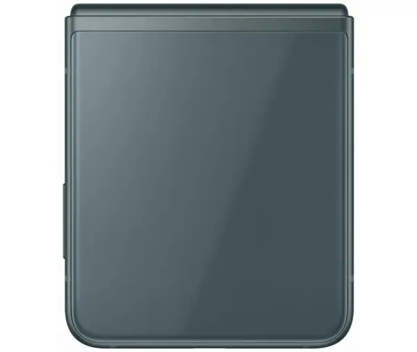 Смартфон Samsung Galaxy Flip3 5G 8/256 Green (SM-F711BZGE)