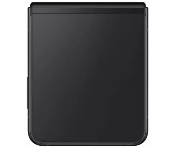 Смартфон Samsung Galaxy Flip3 5G 8/128 Black (SM-F711BZKA)