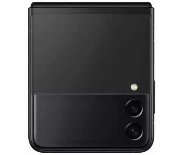 Смартфон Samsung Galaxy Flip3 5G 8/128 Black (SM-F711BZKA)