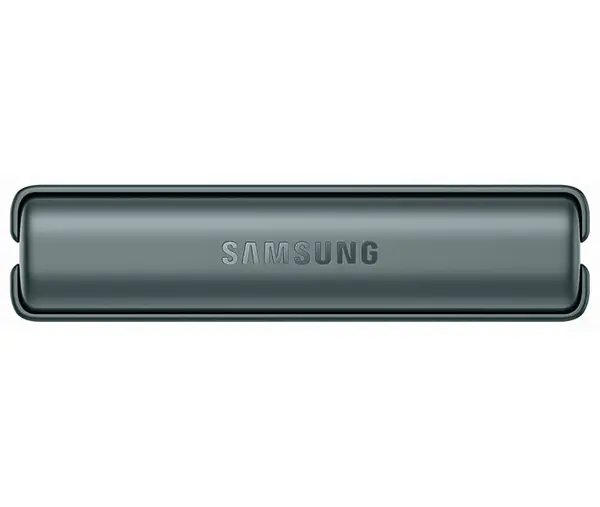 Смартфон Samsung Galaxy Flip3 5G 8/256 Green (SM-F711BZGE)