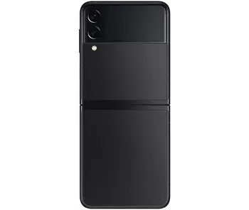Смартфон Samsung Galaxy Z Flip3 5G 8/128 Black (SM-F711BZKA)