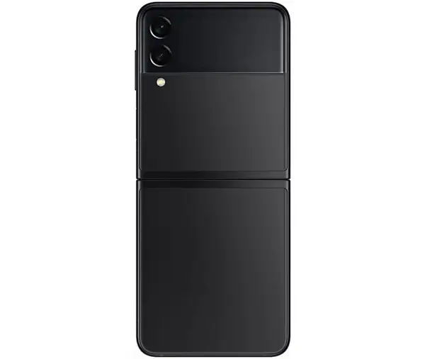 Смартфон Samsung Galaxy Flip3 5G 8/128 Black (SM-F711BZKA)