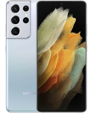 Samsung Galaxy S21 Ultra 5G БУ 12/128GB Phantom Silver