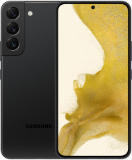 Samsung Galaxy S22 5G БУ 8/256GB Phantom Black