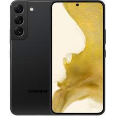 Смартфон Samsung Galaxy S22 8/256GB Phantom Black (SM-S901BZKG)