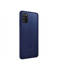 Смартфон Samsung Galaxy A03s 4/64GB Blue (SM-A037FZBGSEK)