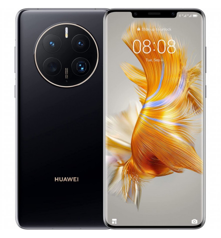 Huawei Mate 50 Pro БУ 8/512GB Black