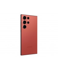Смартфон Samsung Galaxy S23 Ultra 12/512GB Red (SM-S918BZRH)