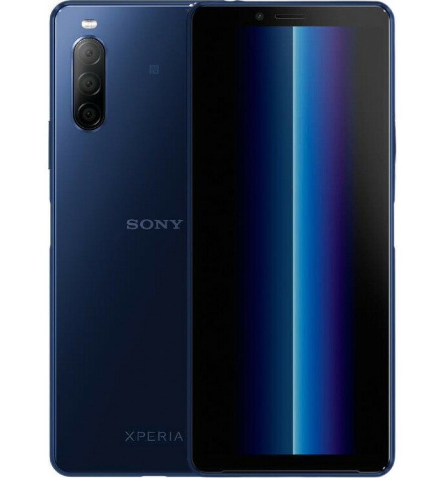 Sony Xperia 10 II БУ 4/128GB Berry Blue