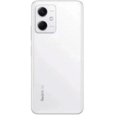 Смартфон Xiaomi Redmi Note 12 5G 8/256GB White (China)