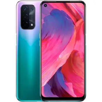 Смартфон OPPO A74 5G 6/128GB Fantastic Purple (Global Version)