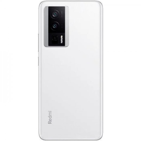 Смартфон Xiaomi Redmi K60 8/256GB White - Фото 3