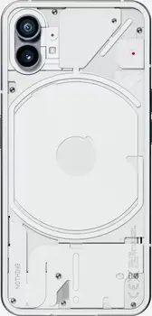Смартфон Nothing Phone (1) 12/256GB White (Global Version)