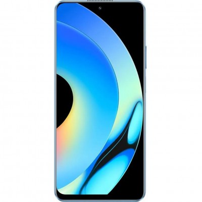 Смартфон Realme 10 Pro+ 5G 8/256GB Nebula Blue