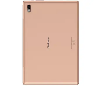 Планшет Blackview Tab 9 4G 4/64GB Gold