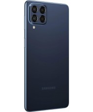 Смартфон Samsung Galaxy M53 5G 8/128GB Blue (SM-M536B)